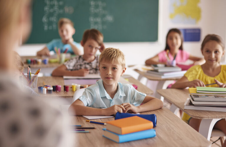 Apprendre à Porter Secours (APS) : Sensibiliser les enfants aux gestes qui sauvent