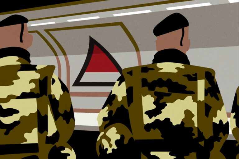 Réagir en cas d’attaque terroriste